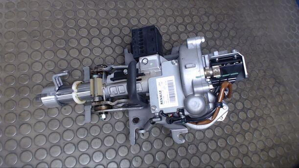 Foto: LENKSÄULE / LENKSPINDEL ELEKTRISCH eines Renault Scenic 1.9 dCi FAP GL