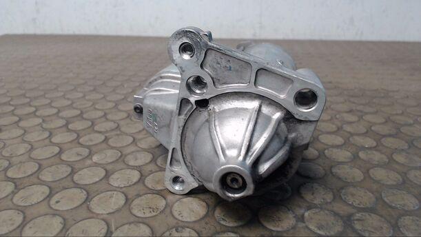 Foto: ANLASSER / STARTER VALEO eines Renault Scenic 1.9 dCi FAP GL