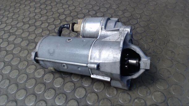 Foto: ANLASSER / STARTER VALEO eines Renault Scenic 1.9 dCi FAP GL