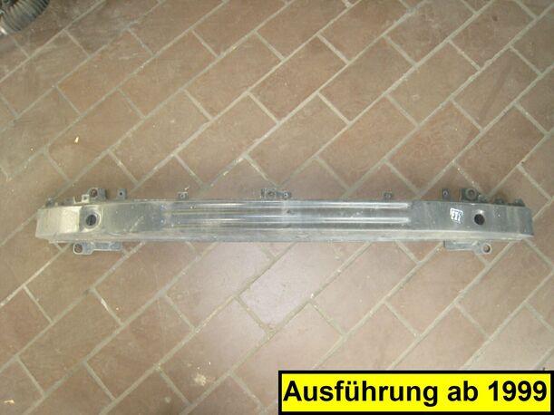 Foto: VERSTÄRKUNG VORN eines VW Polo GL