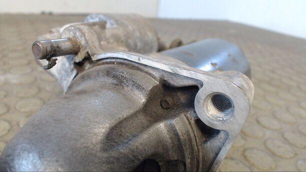 Foto: ANLASSER / STARTER BOSCH eines BMW 316i compact GL