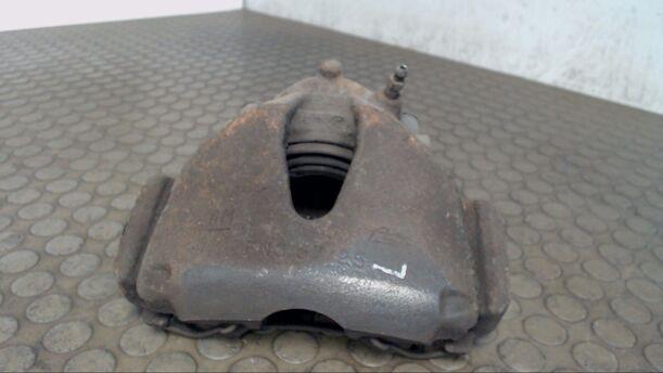 Foto: BREMSSATTEL VORN LINKS eines Opel Astra 2.0 DTI GL