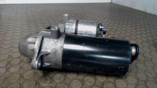 Foto: ANLASSER / STARTER BOSCH eines Opel Astra 2.0 DTI GL