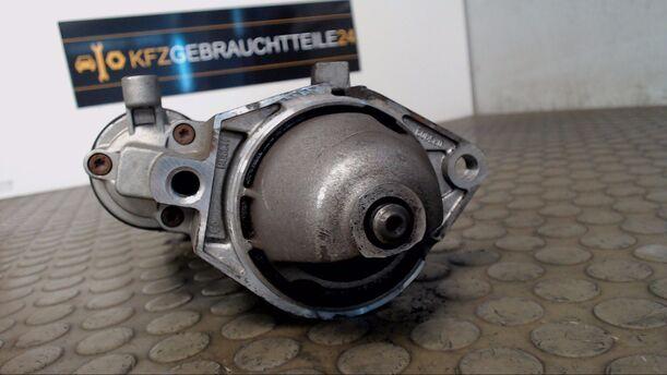 Foto: ANLASSER / STARTER BOSCH eines Opel Astra 2.0 DTI GL