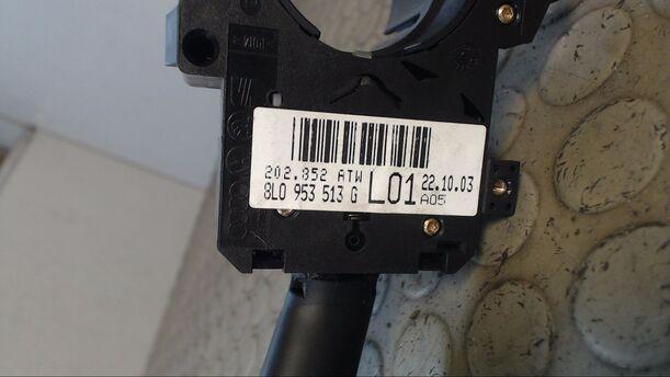 Foto: BLINKSCHALTER/KOMBISCHALTER L eines Skoda Fabia 1.4 16V GL