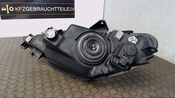 Foto: SCHEINWERFER RECHTS eines Peugeot 206 SW 75 GL