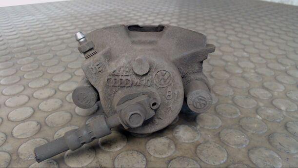 Foto: BREMSSATTEL VORN LINKS eines VW Polo 1.4 TDI GL