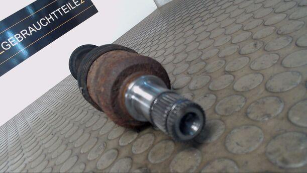 Foto: ANTRIEBSWELLE HINTEN LINKS eines Smart smart fortwo cabrio softtouch GL