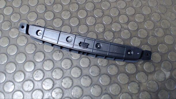 Foto: SCHALTEREINHEIT MITTELKONSOLE eines Smart smart forfour cdi CL