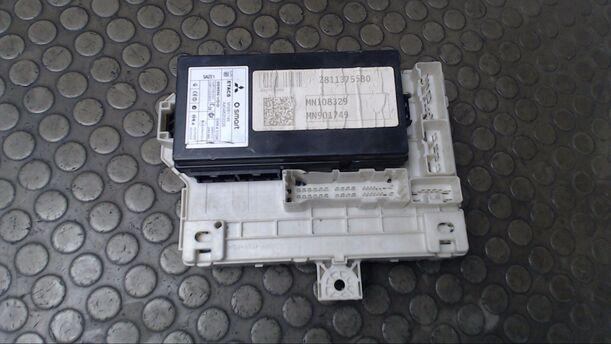 Foto: SICHERUNGSKASTEN eines Smart smart forfour cdi CL