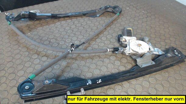 Foto: FENSTERHEBER ELEKTR. VORN RECHTS (4/5-TÜRER) eines Ford Focus Turnier DI GL