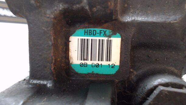 Foto: PUMPE SERVOLENKUNG eines Ford Focus Turnier DI XL