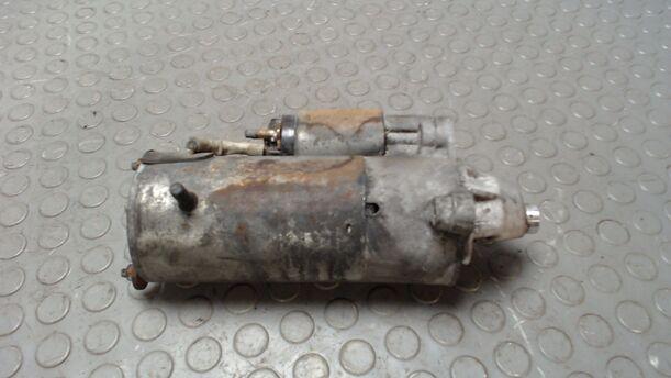 Foto: ANLASSER / STARTER eines Ford Focus Turnier DI XL
