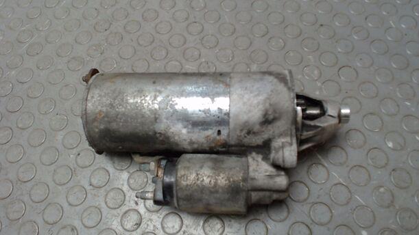 Foto: ANLASSER / STARTER eines Ford Focus Turnier DI XL