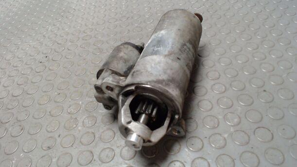 Foto: ANLASSER / STARTER eines Ford Focus Turnier DI XL