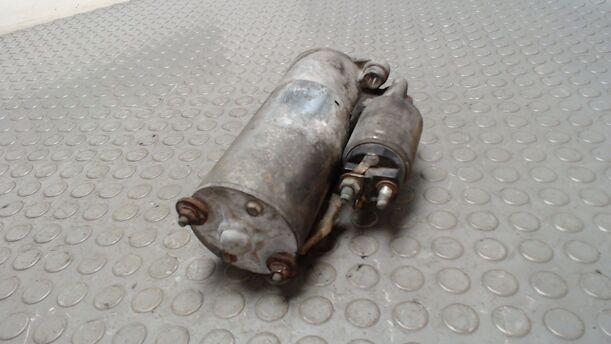 Foto: ANLASSER / STARTER eines Ford Focus Turnier DI XL