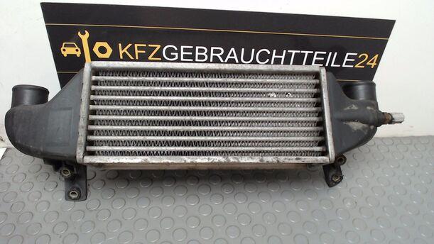 Foto: LADELUFTKÜHLER eines Ford Focus Turnier DI XL