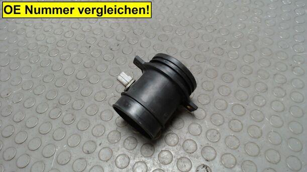 Foto: LUFTMENGENMESSER eines Ford Focus Turnier DI XL