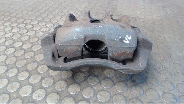 Foto: BREMSSATTEL VORNE LINKS eines Peugeot 607 HDI 135 Cup