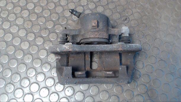 Foto: BREMSSATTEL VORNE LINKS eines Peugeot 607 HDI 135 Cup