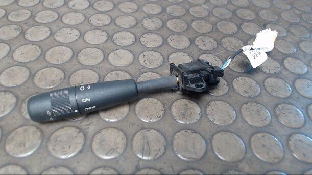 Foto: TEMPOMATSCHALTER eines Peugeot 607 HDI 135 Cup