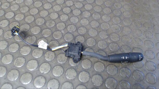Foto: SCHALTER RADIOBEDIENUNG eines Peugeot 607 HDI 135 Cup