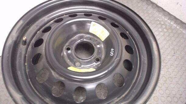Foto: STAHLFELGE 7X16 ET39 (NEUWERTIG) eines Peugeot 607 HDI 135 TX