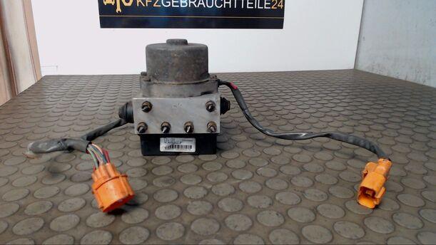 Foto: HAUPTBREMSAGGREGAT ABS eines Honda Civic 1.4i GL