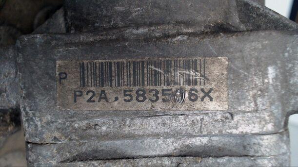 Foto: PUMPE SERVOLENKUNG eines Honda Civic 1.4i GL