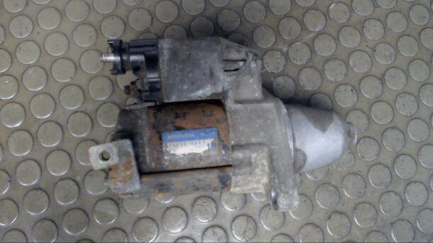 Foto: ANLASSER / STARTER DENSO eines Honda Civic 1.4i GL