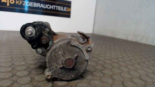 Foto: ANLASSER / STARTER DENSO eines Honda Civic 1.4i GL