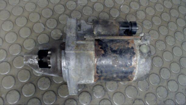 Foto: ANLASSER / STARTER DENSO eines Honda Civic 1.4i GL
