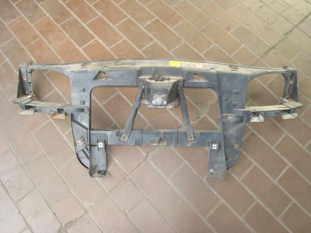 Foto: SCHLOSSTRÄGER eines Ford Mondeo 2.5  Turnier V6 Aut. GL