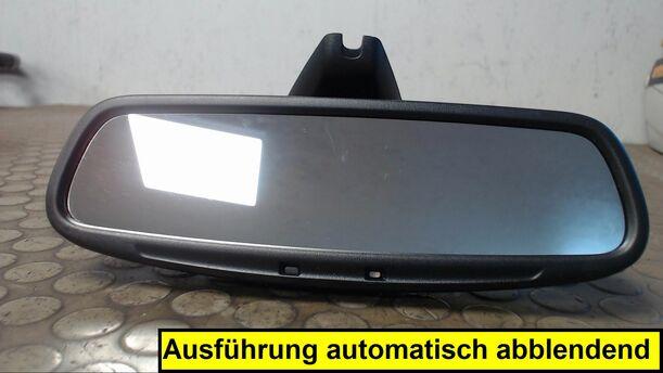 Foto: INNENSPIEGEL eines Ford Mondeo 2.5  Turnier V6 Aut. GL