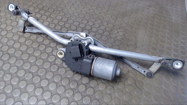 Foto: SCHEIBENWISCHERMOTOR VORN eines Ford Mondeo 2.5  Turnier V6 Aut. GL