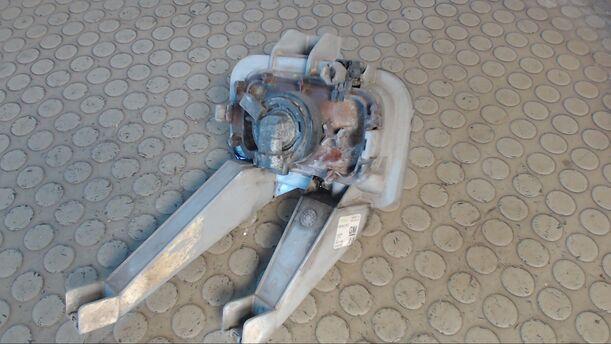 Foto: NEBELSCHEINWERFER LINKS eines Opel Astra TD Eco
