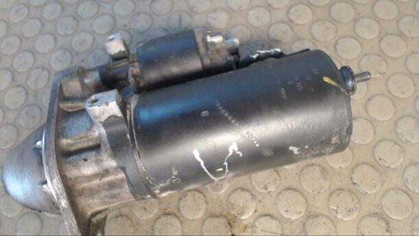 Foto: ANLASSER / STARTER BOSCH eines Opel Astra TD Eco