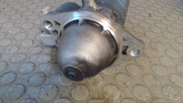 Foto: ANLASSER / STARTER BOSCH eines Opel Astra TD Eco