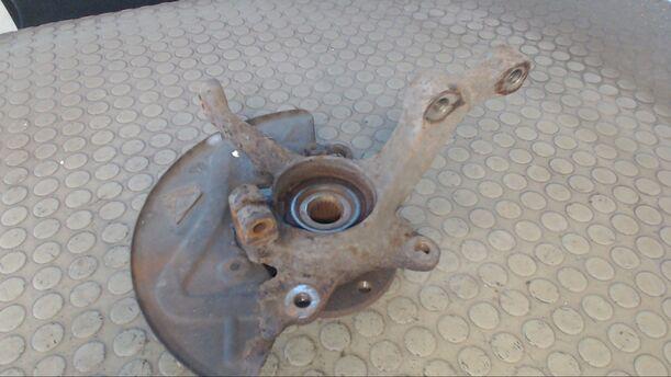 Foto: ACHSSCHENKEL VORN LINKS eines VW Caddy 1.4 GL