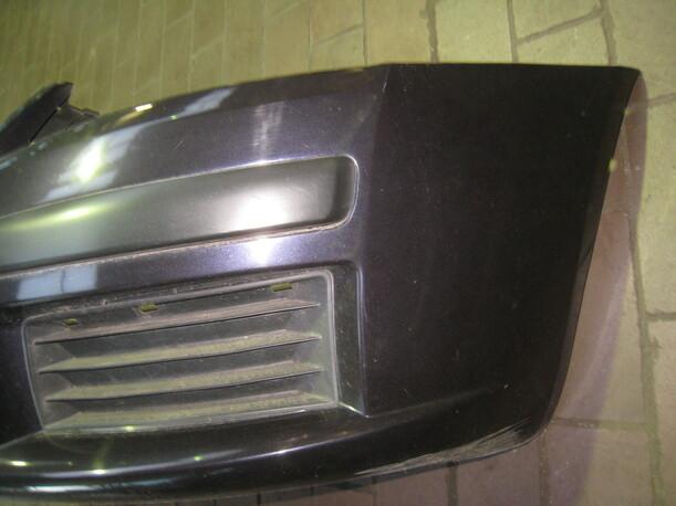 Foto: STOSSFÄNGER / STOSSSTANGE VORN (2/3-TÜRER) eines Fiat Stilo 1.8 16V GL
