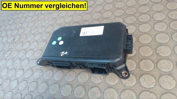 Foto: TÜRSTEUERGERÄT VORN LINKS eines Fiat Stilo 1.8 16V GL