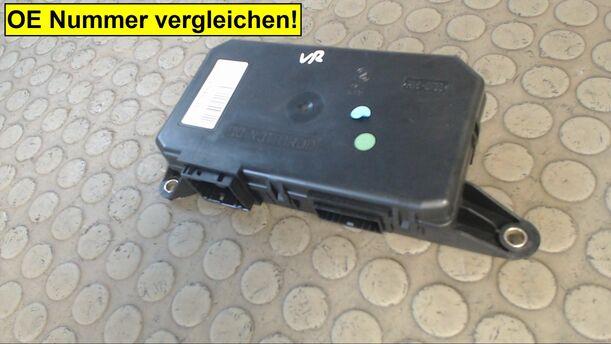 Foto: TÜRSTEUERGERÄT VORN RECHTS eines Fiat Stilo 1.8 16V GL