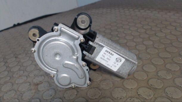 Foto: SCHEIBENWISCHERMOTOR HINTEN eines Fiat Stilo 1.8 16V GL