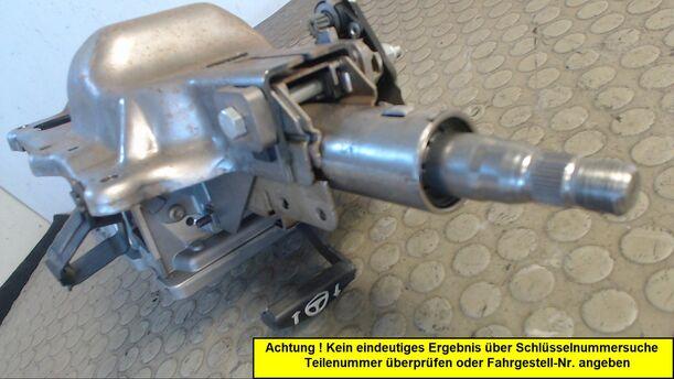 Foto: LENKSPINDEL eines Fiat Stilo 1.8 16V GL