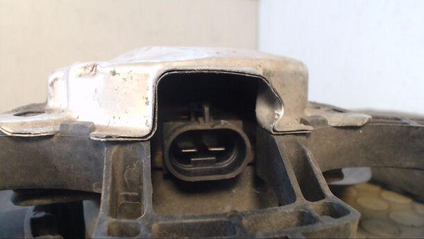 Foto: ELEKTROLÜFTER eines Fiat Stilo 1.8 16V Eco