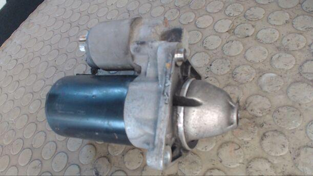 Foto: ANLASSER / STARTER BOSCH eines Fiat Stilo 1.8 16V GL