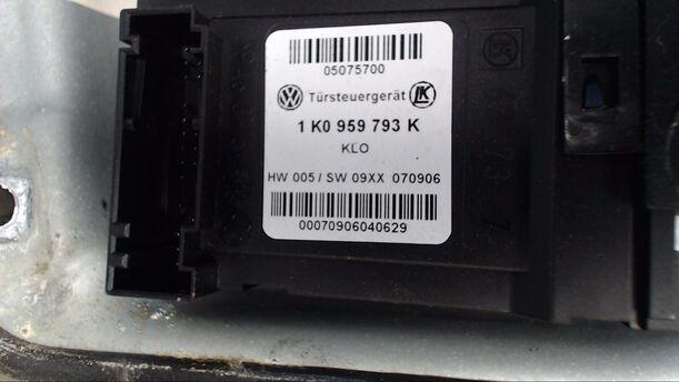 Foto: FENSTERHEBER LINKS (3-TÜRER) eines VW Golf 1.9 TDI
