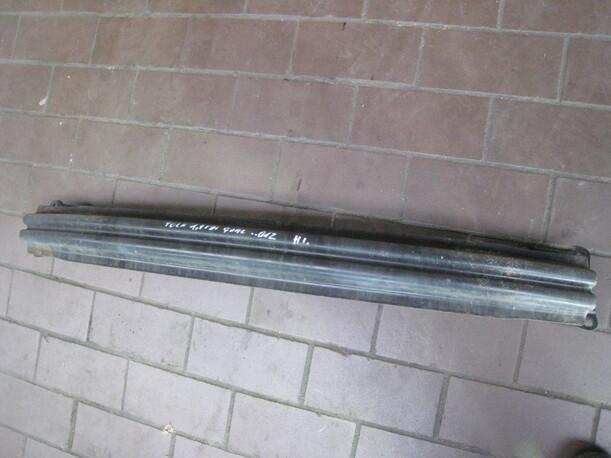 Foto: VERSTÄRKUNG HINTEN eines VW Golf 1.9 TDI