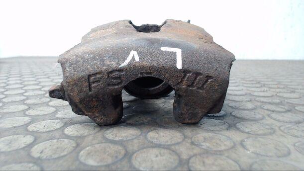 Foto: BREMSSATTEL VORNE LINKS eines VW Golf 1.9 TDI
