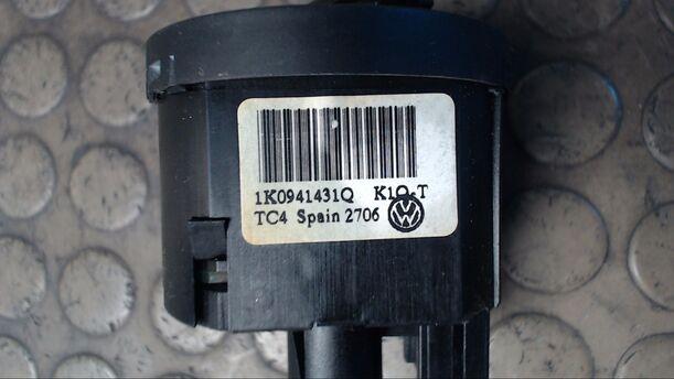 Foto: LICHTSCHALTER eines VW Golf 1.9 TDI